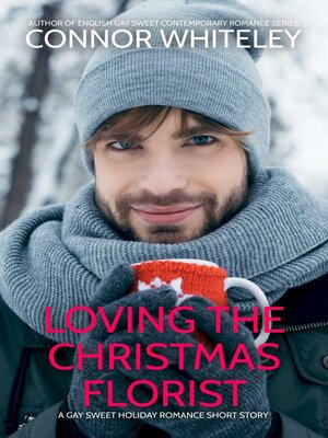 cover image of Loving the Christmas Florist